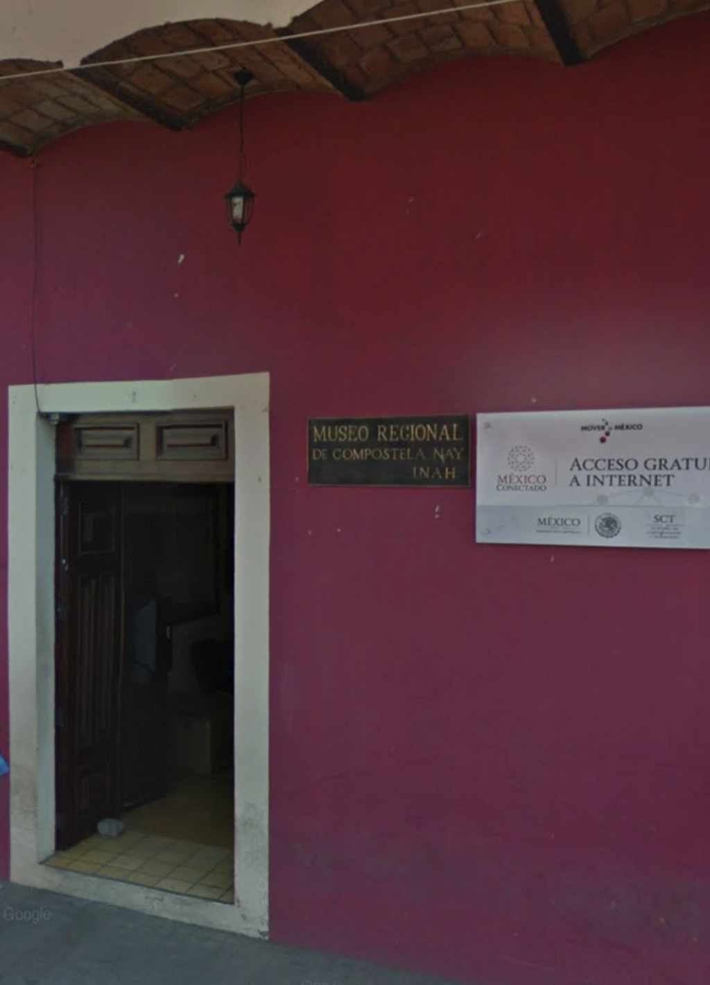 Museo Local de Compostela-0