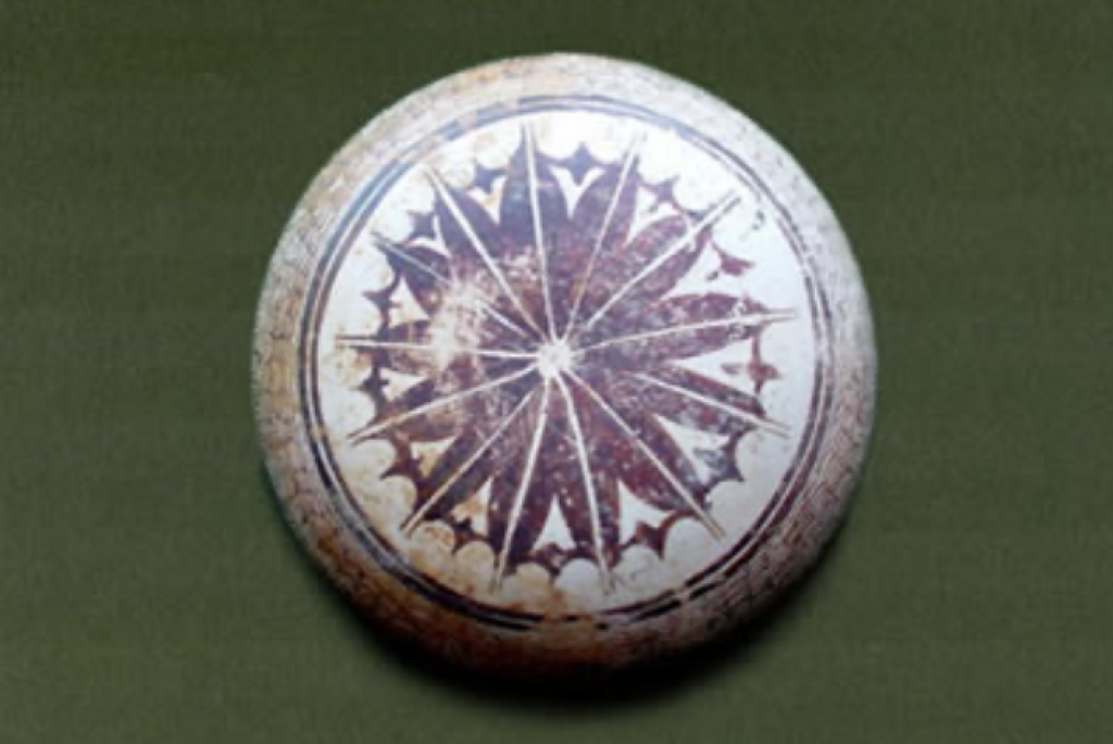 Museo Local de Compostela-2