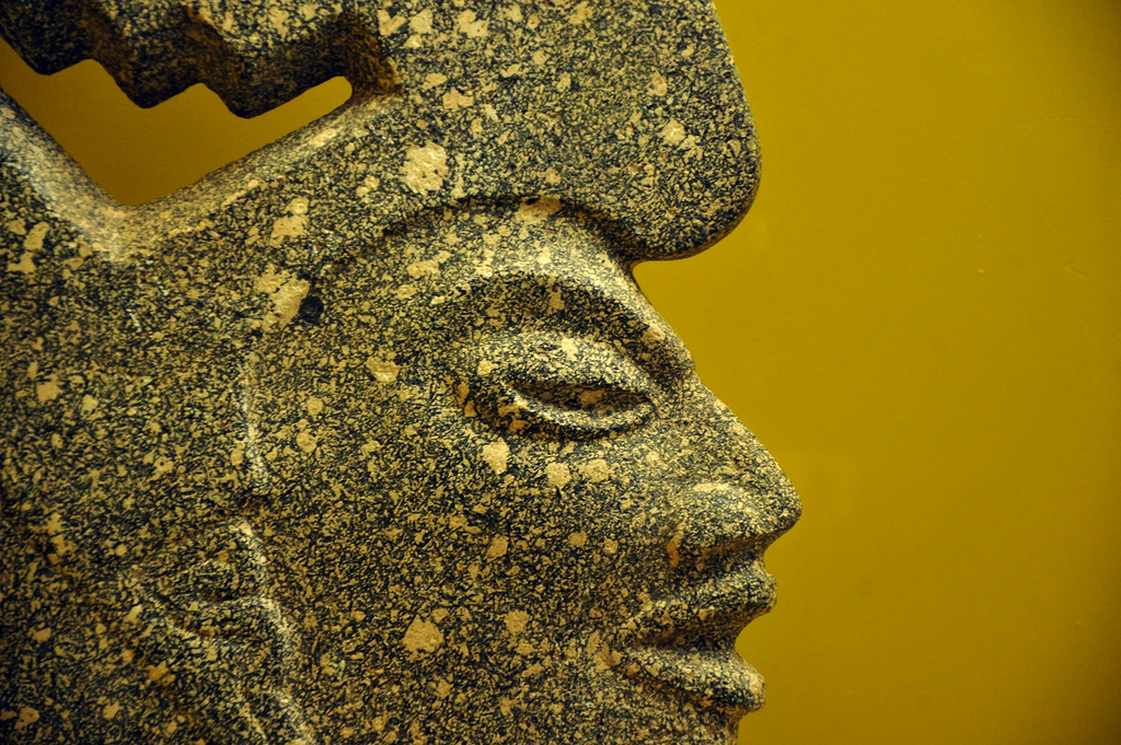 Museo Local Fuerte de San Juan de Ulúa-2