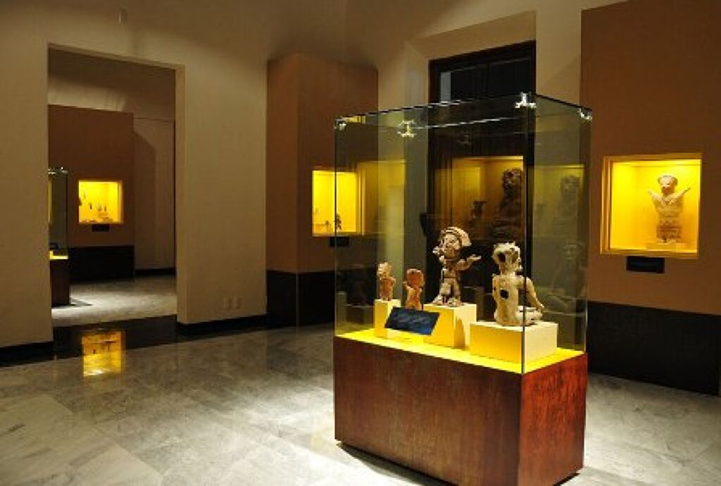 Museo Local Fuerte de San Juan de Ulúa-3