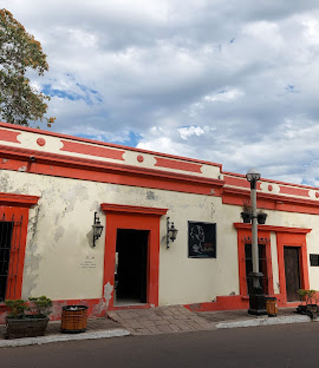 Museo Lola Beltrán-2