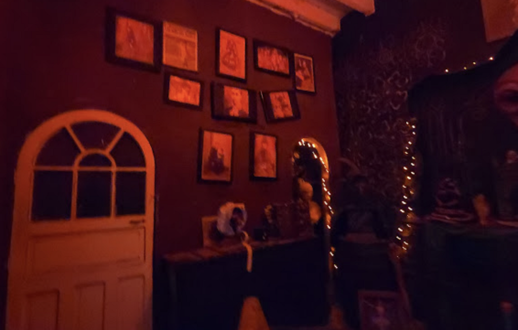 Museo Maleficis Caza de Brujas-0