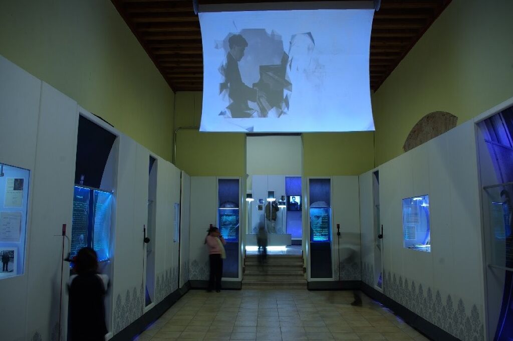 Museo Manuel M. Ponce-0