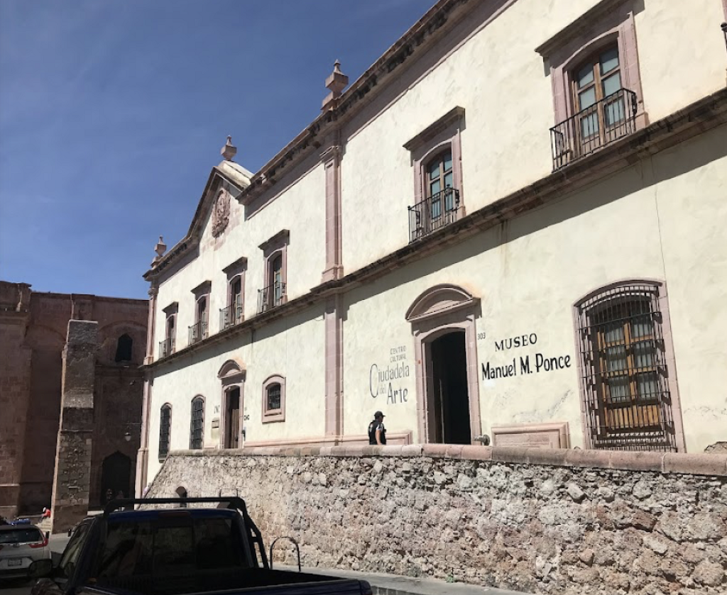 Museo Manuel M. Ponce-3