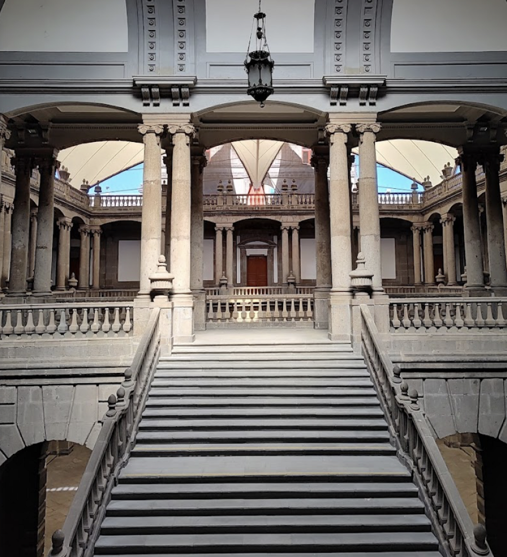 Museo Manuel Tolsá-3