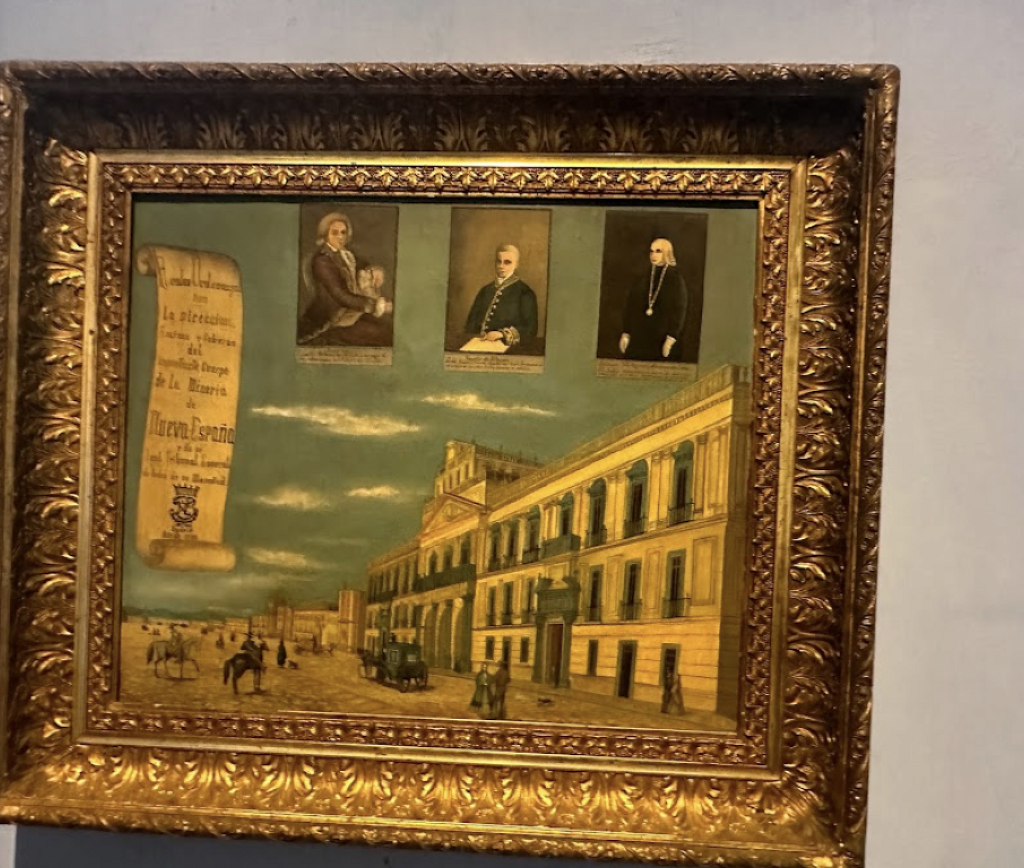 Museo Manuel Tolsá-1