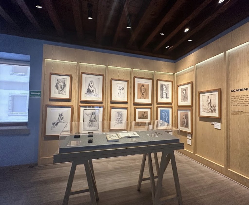 Museo Manuel Tolsá-2