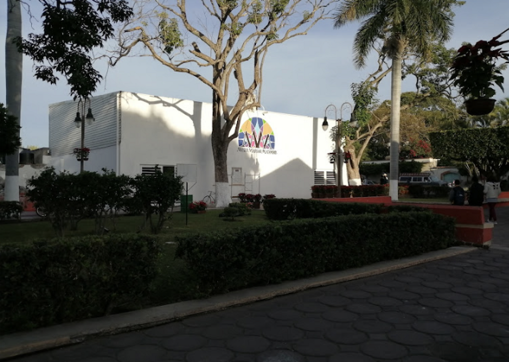 Museo   Mariano Matamoros-0