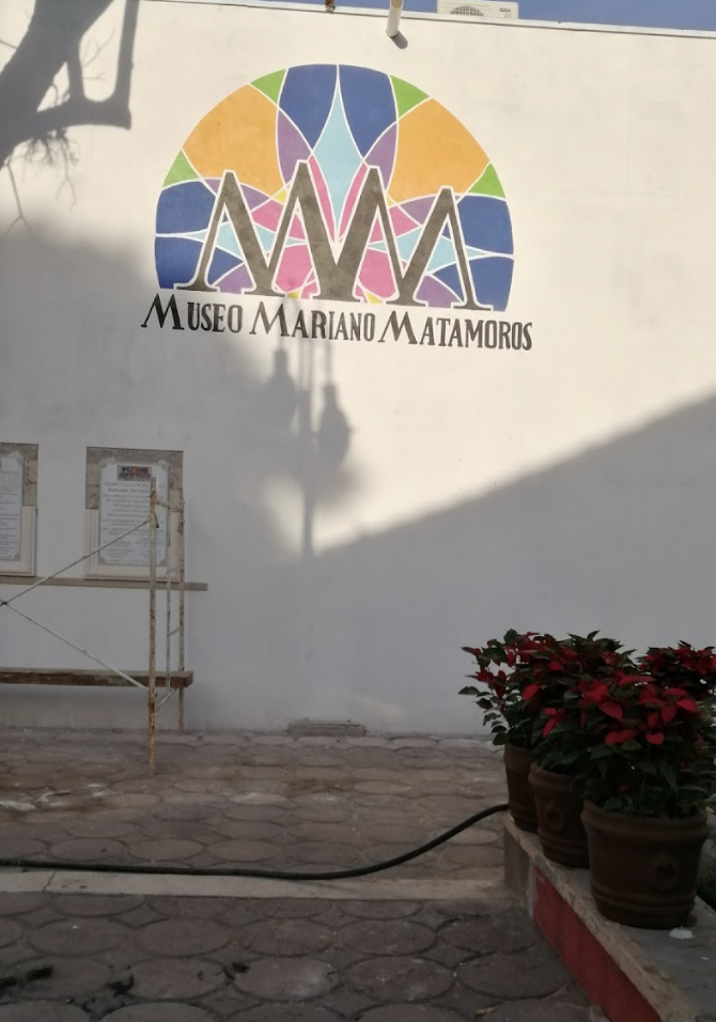 Museo   Mariano Matamoros-1