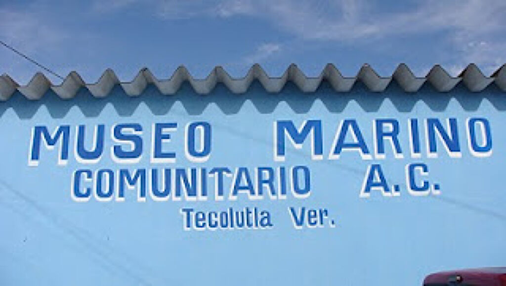 Museo Marino Comunitario de Tecolutla-3