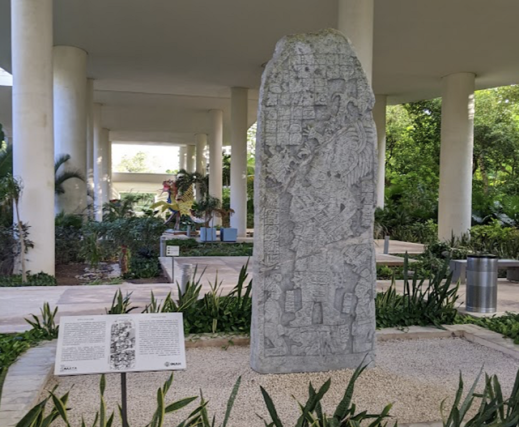 Museo Maya de Cancún-0
