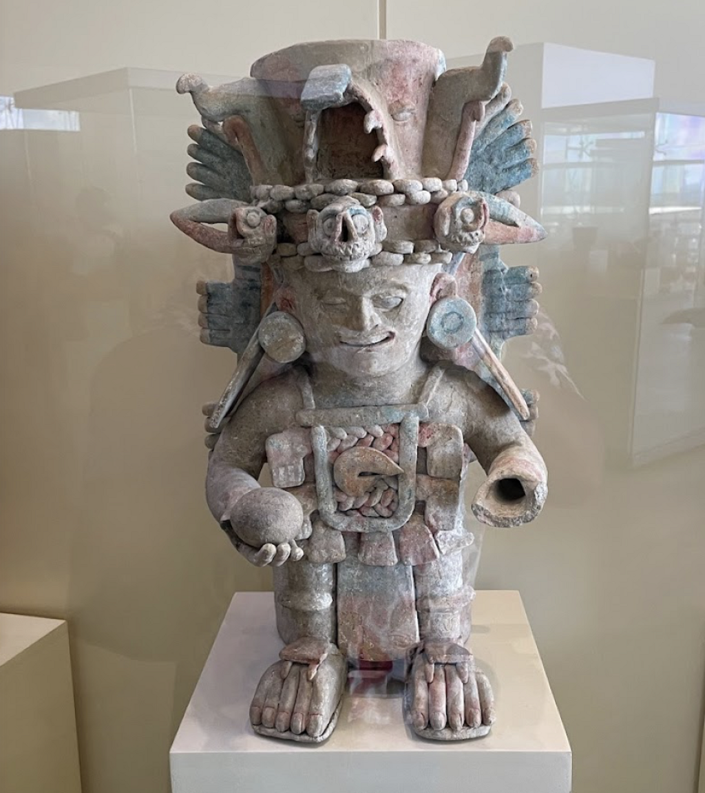 Museo Maya de Cancún-2