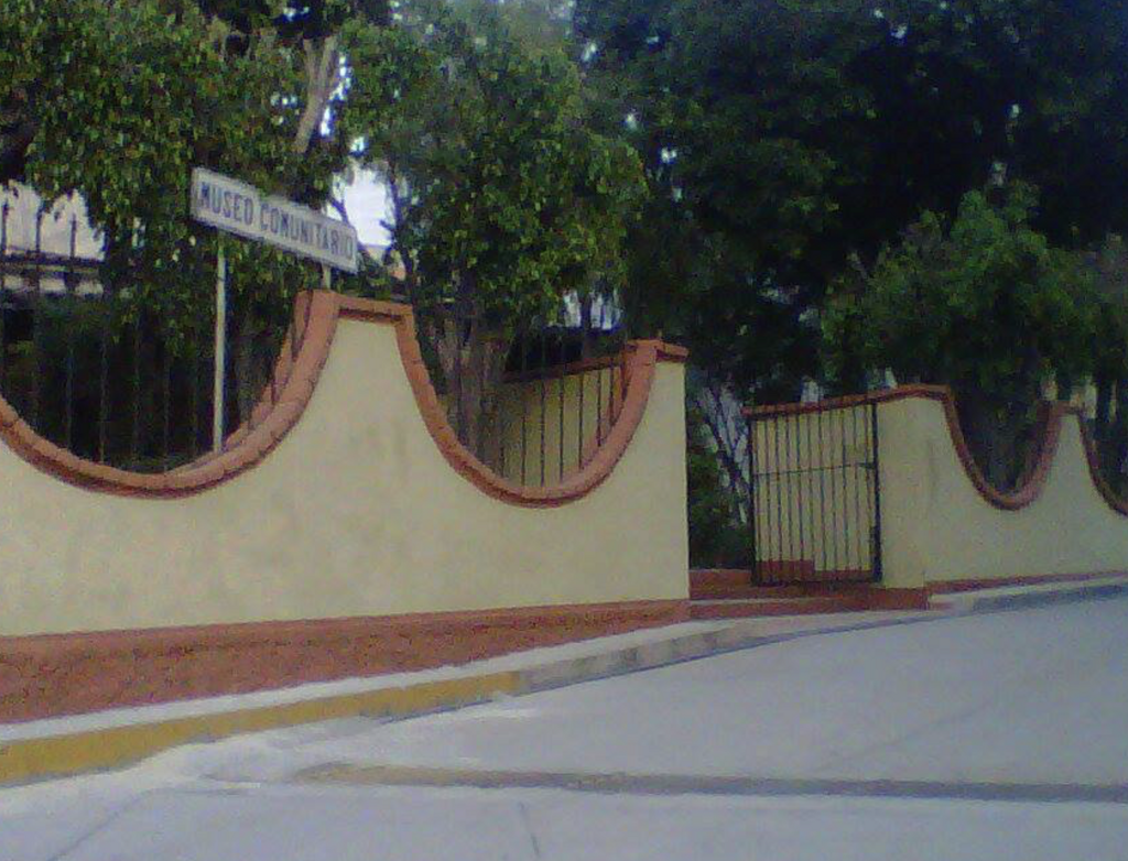 Museo Memorias de Yucundaayee-0