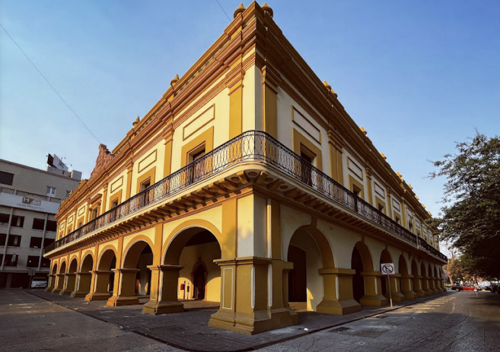 Museo Metropolitano de Monterrey-2