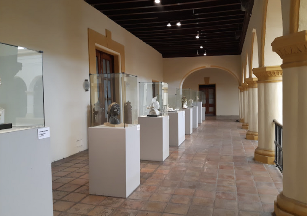 Museo Metropolitano de Monterrey-0