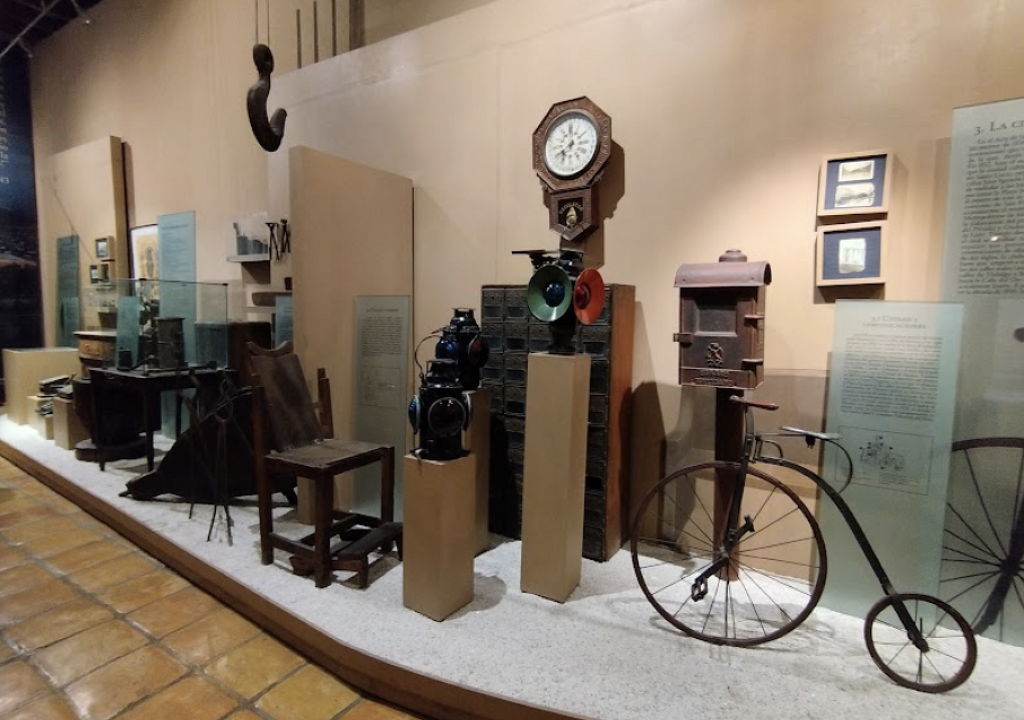 Museo Metropolitano de Monterrey-1