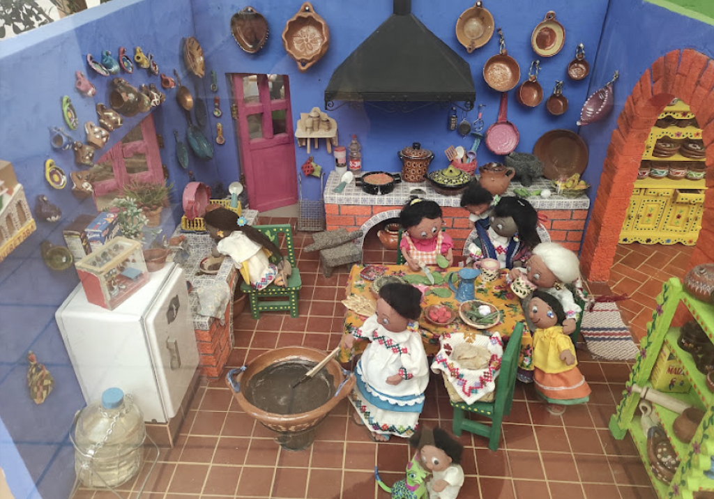 Museo México ¡Me Encanta!-3