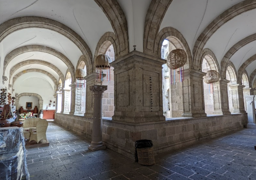 Museo Michoacano de las Artesanías-0