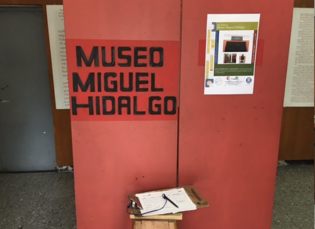 Museo Miguel Hidalgo-1