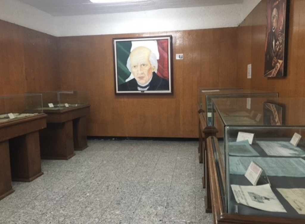Museo Miguel Hidalgo-2