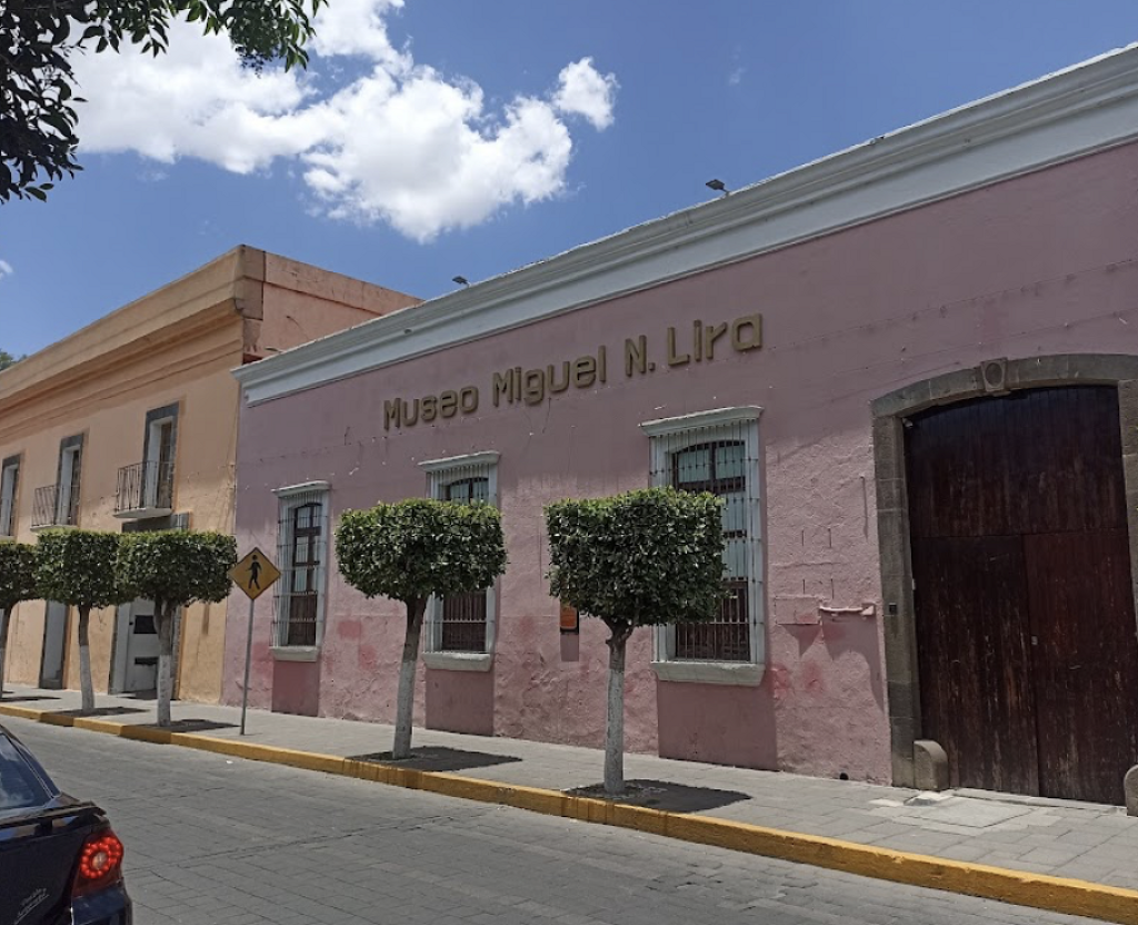 Museo Miguel N. Lira-2