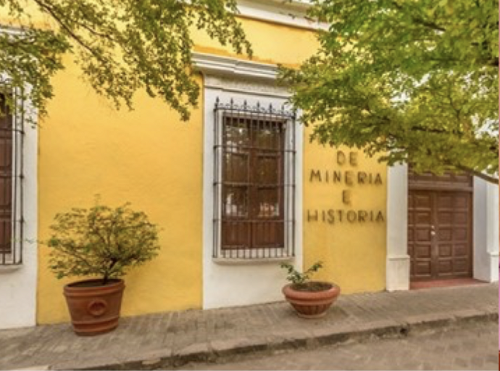 Museo Minero-1