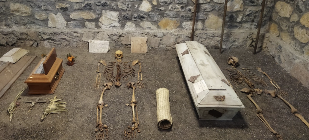 Museo Momias Hñähñus de Caltimacán-0