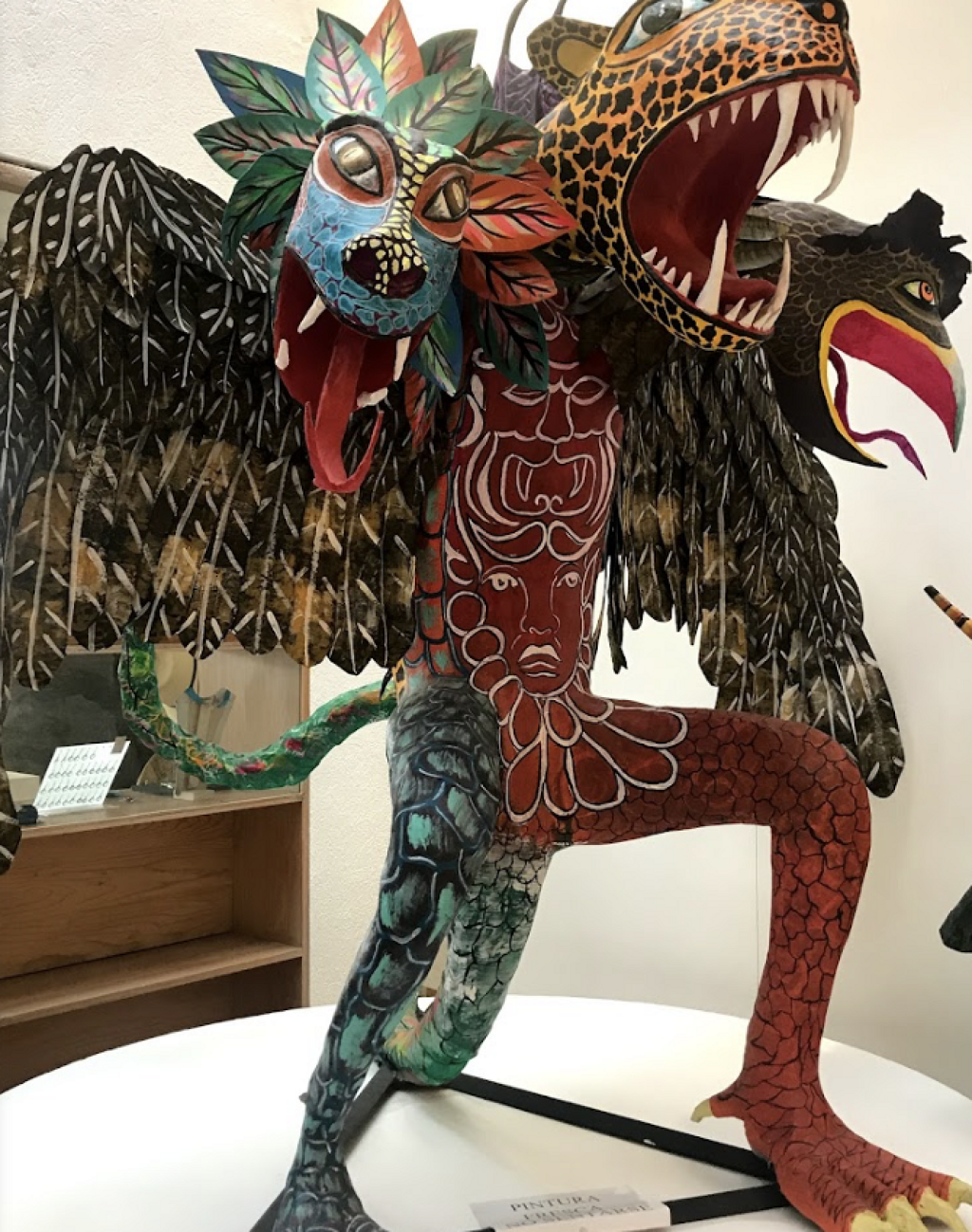 Museo Morelense de Arte Popular (MMAPO)-3