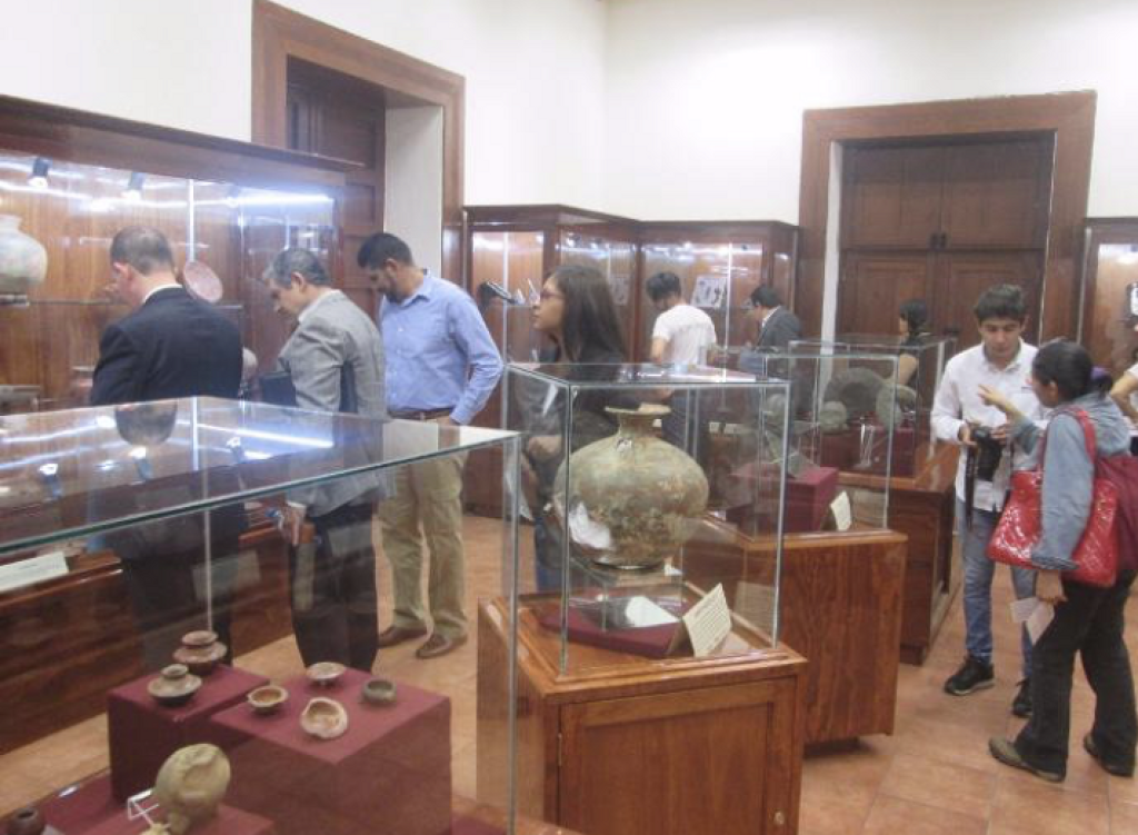 Museo Municipal-0