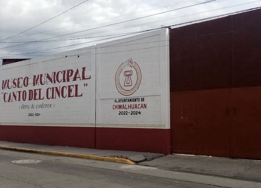 Museo Municipal Canto del Cincel-1