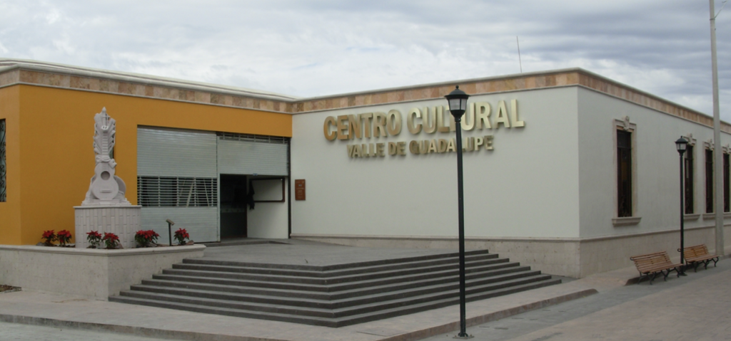 Museo Municipal de Antropología e Historia Drs. Barba-Piña Chan-1