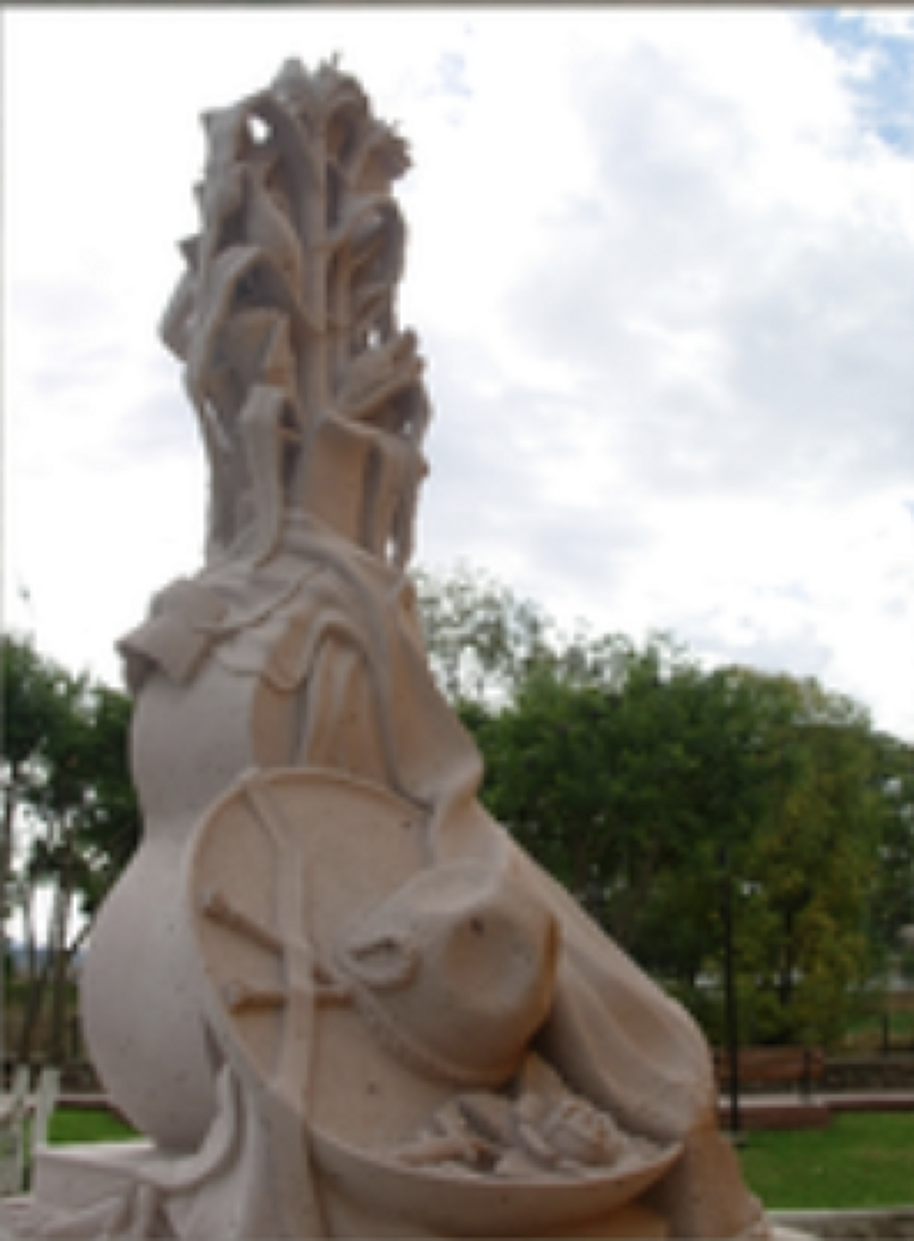 Museo Municipal de Antropología e Historia Drs. Barba-Piña Chan-0
