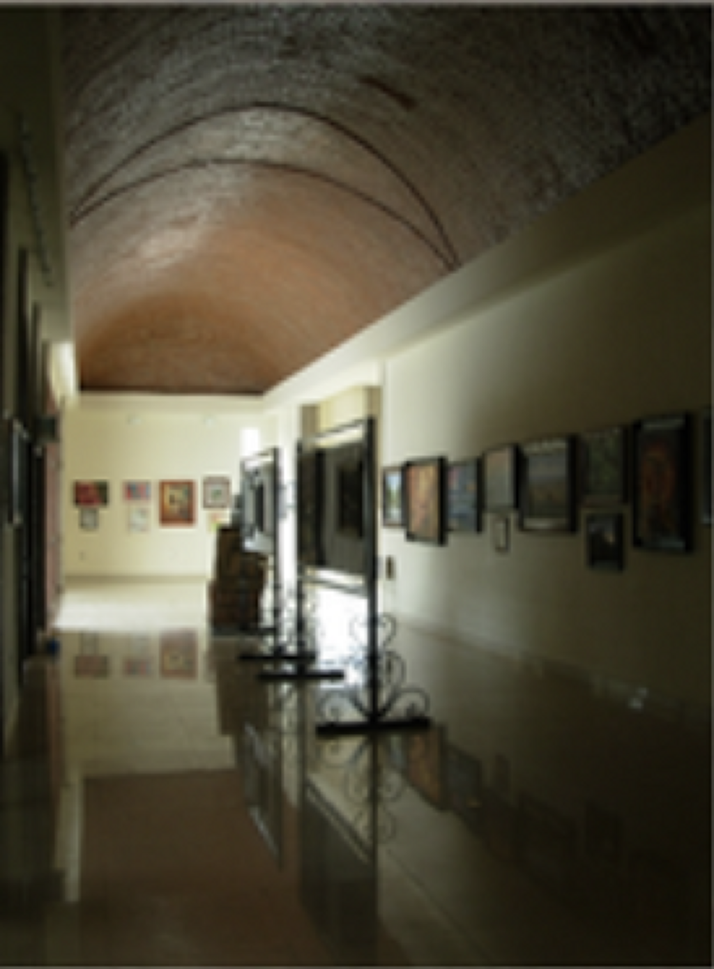 Museo Municipal de Antropología e Historia Drs. Barba-Piña Chan-2
