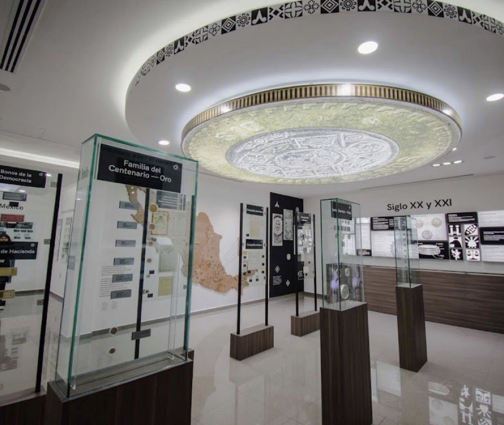 Museo Municipal de la Moneda (MUMUMO)-0