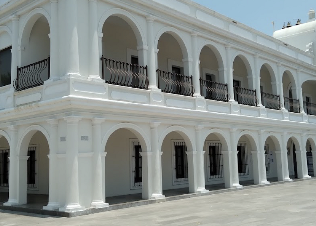 Museo Municipal de la Moneda (MUMUMO)-2