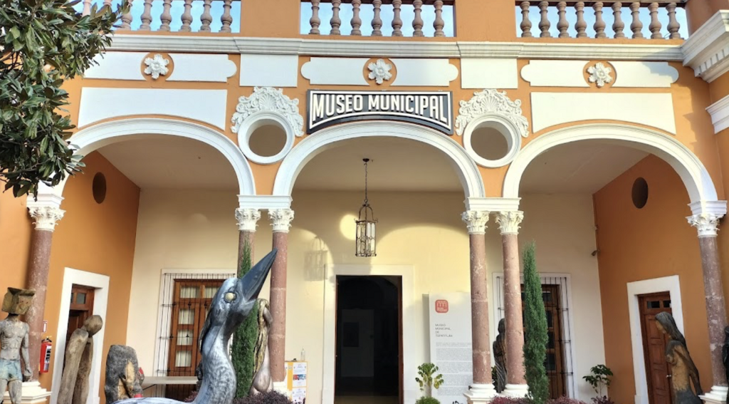 Museo Municipal de Tepatitlán-3