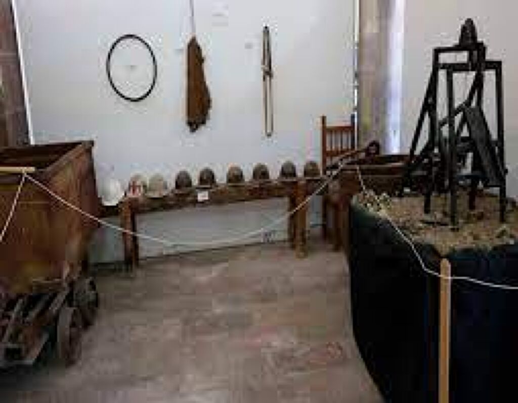Museo Municipal del Centro Cultural Niño Minero-0