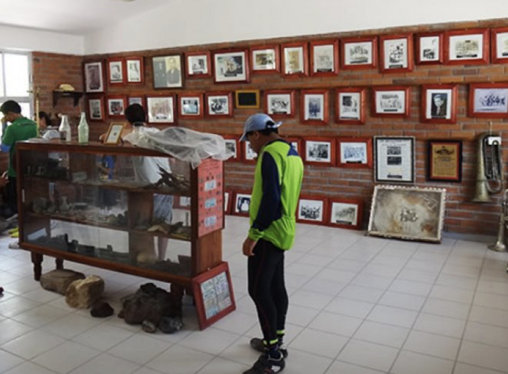 Museo Municipal Gral. Jesús González Herrera-0