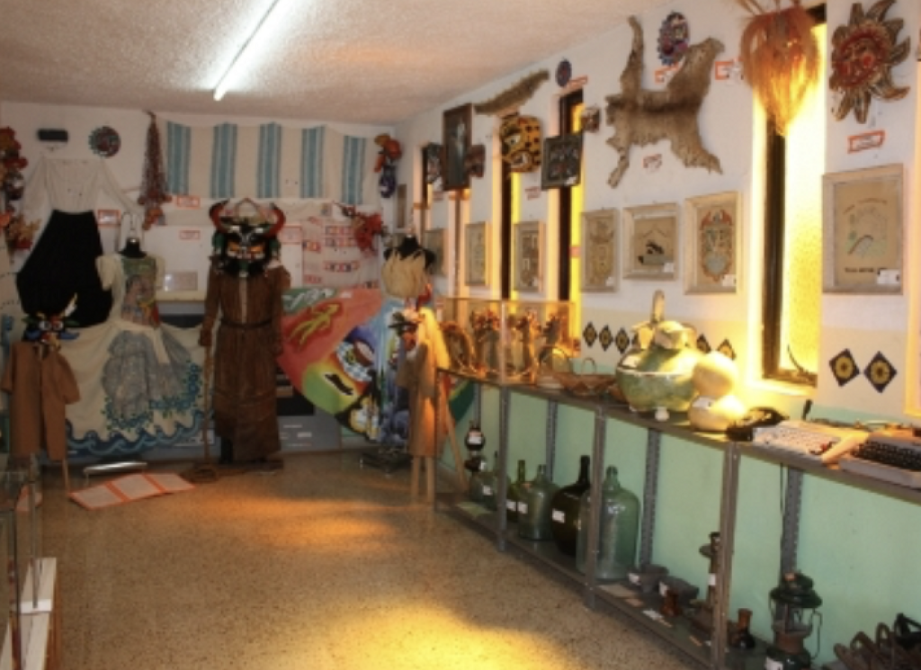 Museo Municipal Gral. Jesús H. Salgado -3