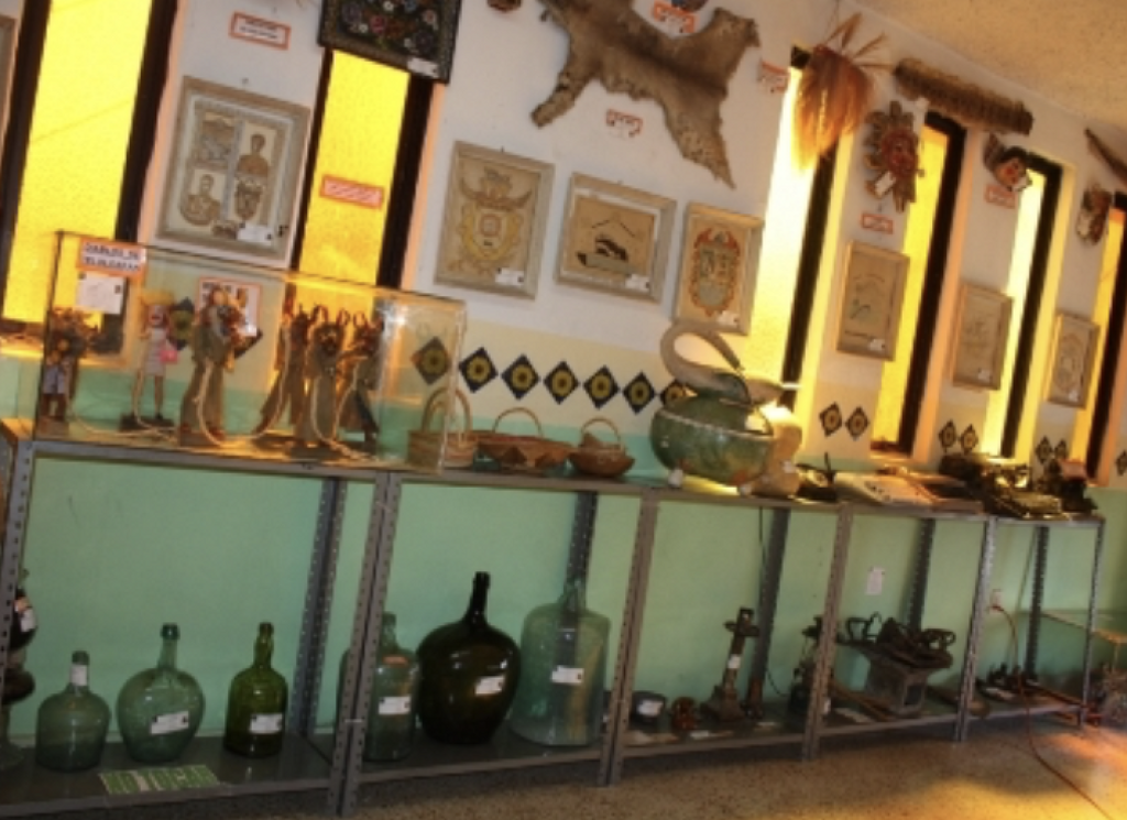 Museo Municipal Gral. Jesús H. Salgado -2