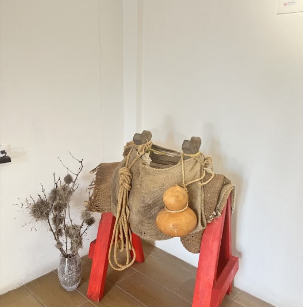 Museo Municipal Mäzofo-1