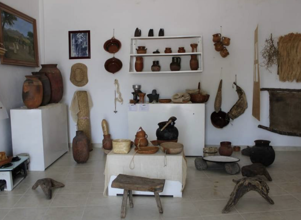 Museo Municipal Nthenhai-0
