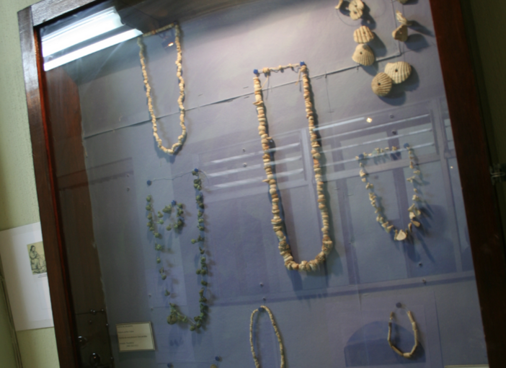 Museo Municipal Pentathlón de Yurécuaro-3