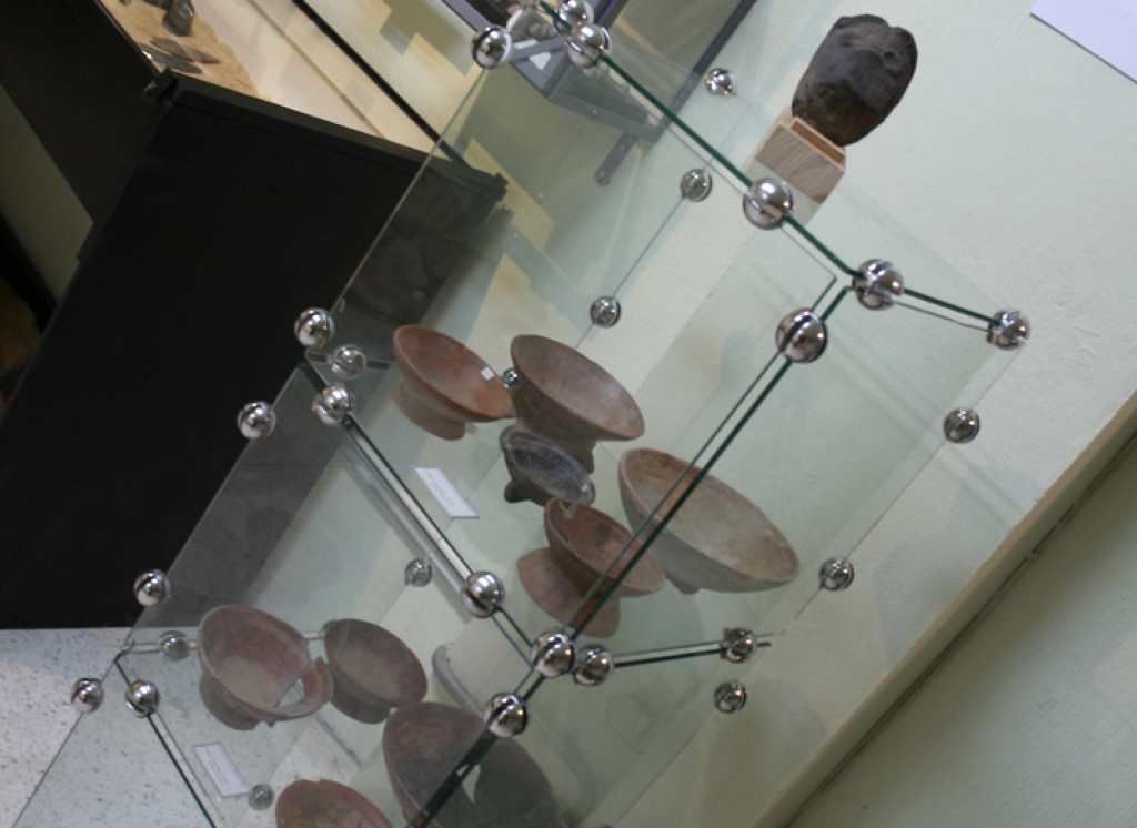Museo Municipal Pentathlón de Yurécuaro-1