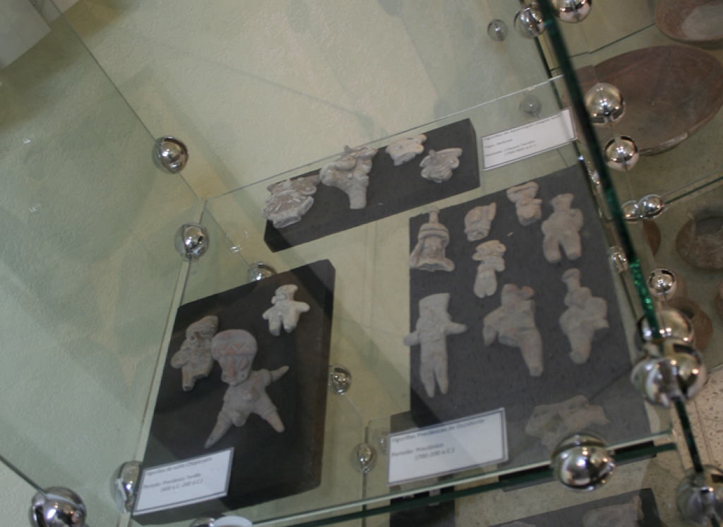 Museo Municipal Pentathlón de Yurécuaro-2