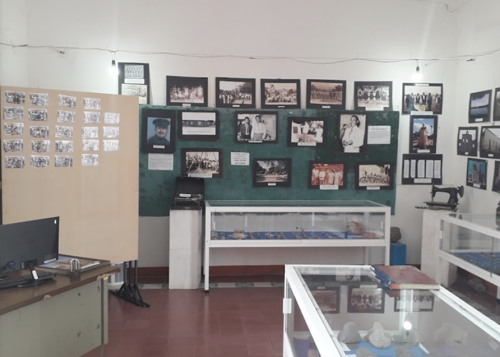 Museo Municipal Profesor Miguel Ángel Herrera Bravo-0