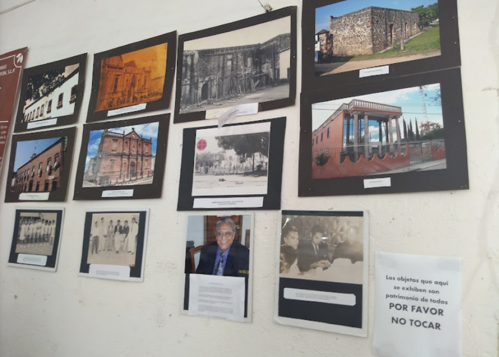 Museo Municipal Profesor Miguel Ángel Herrera Bravo-4