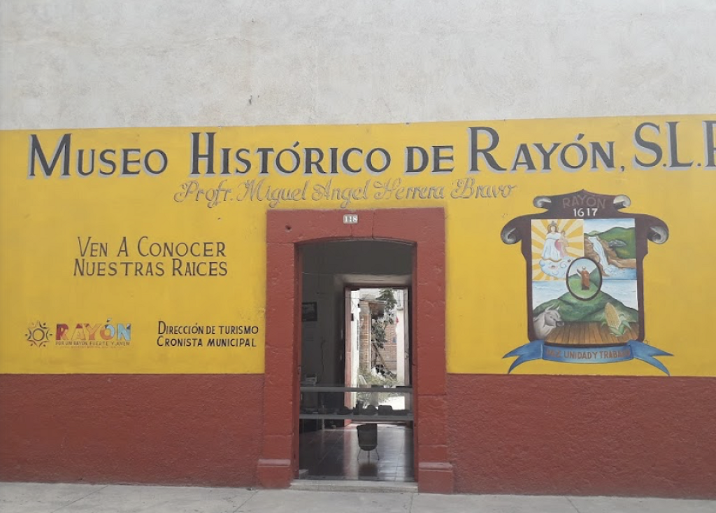 Museo Municipal Profesor Miguel Ángel Herrera Bravo-2