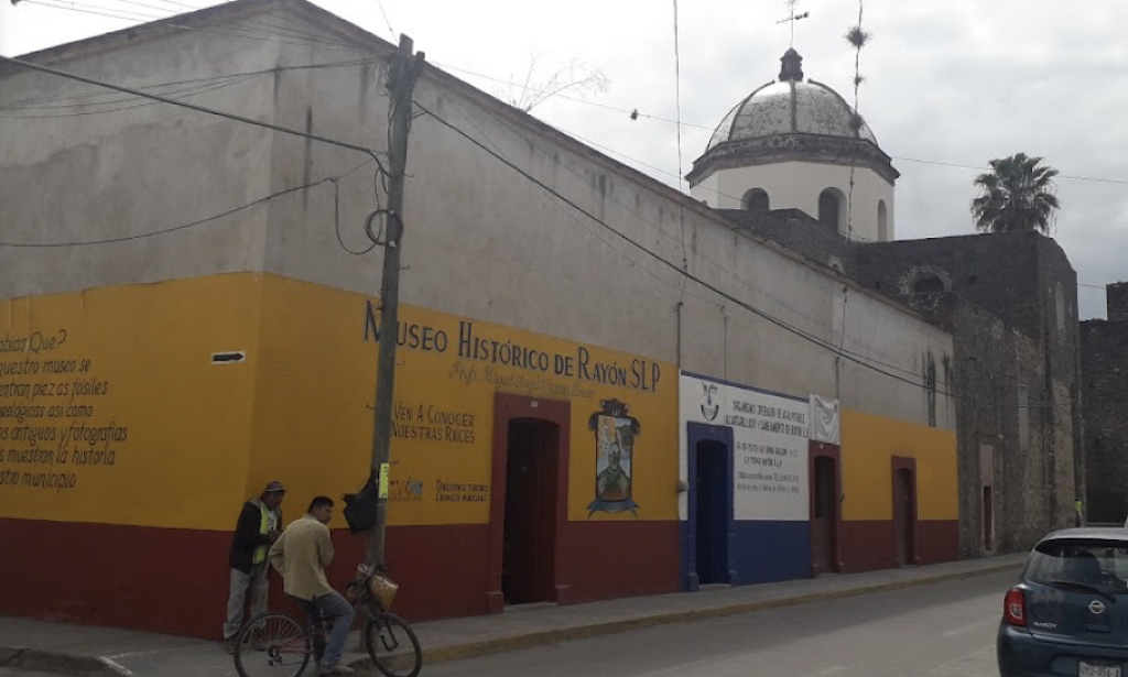 Museo Municipal Profesor Miguel Ángel Herrera Bravo-3