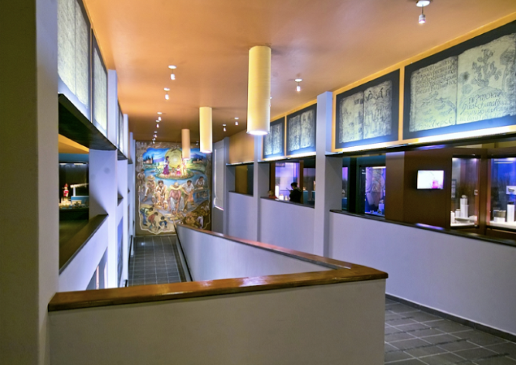 Museo Municipal Techialoyan Tepemaxalco-3